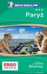 PARYŻ UDANY WEEKEND