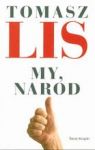 MY NARÓD