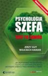 PSYCHOLOGIA SZEFA SZEF TO ZAWÓD TW