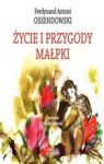ŻYCIE I PRZYGODY MAŁPKI TW