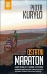 OSTATNI MARATON