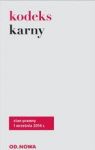KODEKS KARNY 01.09.2014