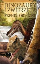DINOZAURY I ZWIERZĘTA PREHISTORYCZNE TW
