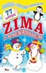 ZIMA Z BAŁWANKIEM