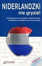 NIDERLANDZKI NIE GRYZIE + CD