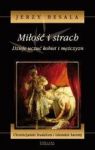 MIŁOŚĆ I STRACH TOM 3 TW