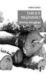 TABLICE MIĄŻSZOŚCI DREWNA OKRĄGŁEGO