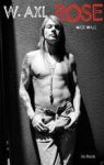 W AXL ROSE