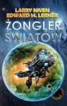 ŻONGLER ŚWIATÓW