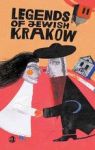 LEGENDY ŻYDOWSKIEGO KRAKOWA WER. ANGIELSKA