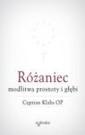 RÓŻANIEC MODLITWA PROSTOTY I GŁĘBI