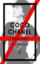 COCO CHANEL SYPIAJĄC Z WROGIEM  TW