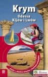 KRYM ODESSA KIJÓW I LWÓW PRZEWODNIK