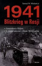 1941 BLITZKRIEG W ROSJI