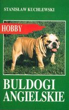 BULDOGI ANGIELSKIE