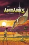 ANTARES CZĘŚĆ 1