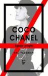 COCO CHANEL SYPIAJĄC Z WROGIEM