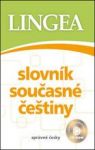 SŁOWNIK WSPÓŁCZESNEGO JĘZYKA CZESKIEGO TW