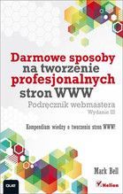 DARMOWE SPOSOBY NA TWORZENIE PROFESJONALNYCH STRON WWW