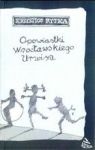 OPOWIASTKI WROCŁAWSKIEGO URWISA