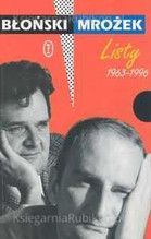 LISTY 1963-1966