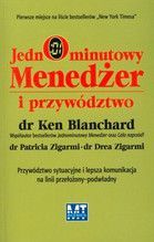 JEDNOMINUTOWY MENEDŻER I PRZYWÓDZTWO BR