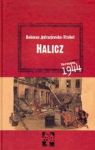 HALICZ