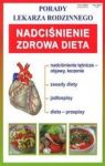 NADCIŚNIENIE ZDROWA DIETA PORADY LEKARZA RODZINNEGO