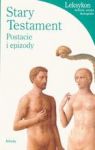 STARY TESTAMENT POSTACIE I EPIZODY