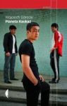 PLANETA KAUKAZ WYD. II