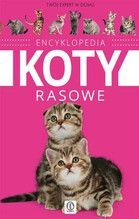 ENCYKLOPEDIA KOTY RASOWE EXPERT TW