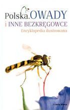 POLSKA OWADY I INNE BEZKRĘGOWCE ENCYKLOPEDIA ILUSTROWANA TW