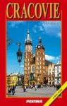 KRAKÓW I OKOLICE ALBUM PRZEWODNIK WER. FRANCUSKA