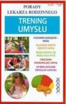 TRENING UMYSŁU PORADY LEKARZA RODZINNEGO
