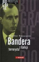 BANDERA Z GALICJI TERRORYSTA TW