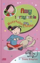 AMY I PRZYJACIELE MUZYKALNA MYSZKA TW