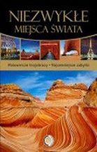 NIEZWYKŁE MIEJSCA ŚWIATA TW