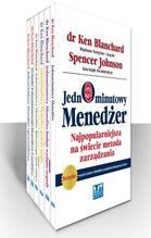 PAKIET JEDNOMINUTOWY MENEDŻER