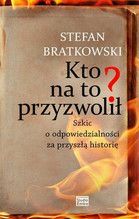KTO NA TO PRZYZWOLIŁ