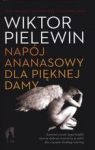 NAPÓJ ANANASOWY DLA PIEKNEJ DAMY TW