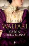 KARIN CÓRKA MONSA