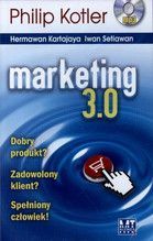 CD MP3 MARKETING 3.0 TW