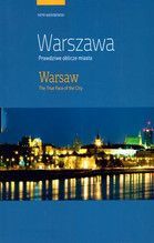 WARSZAWA PRAWDZIWE OBLICZE MIASTA WER.POL/ANG (ETUI) TW