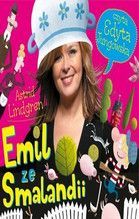 CD MP3 EMIL SE SMALANDII TW