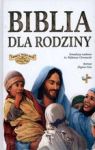 BIBLIA DLA RODZINY TW