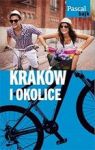 KRAKÓW I OKOLICE NA ROWERZE