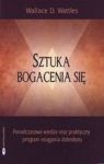 SZTUKA BOGACENIA SIĘ