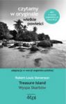 WYSPA SKARBÓW TREASURE ISLAND CZYTAMY W ORYGINALE WIELKIE POWIEŚCI