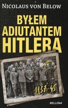 BYŁEM ADIUTANTEM HITLERA