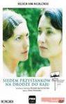 DVD SIEDEM PRZYSTANKÓW NA DRODZE DO RAJU TW